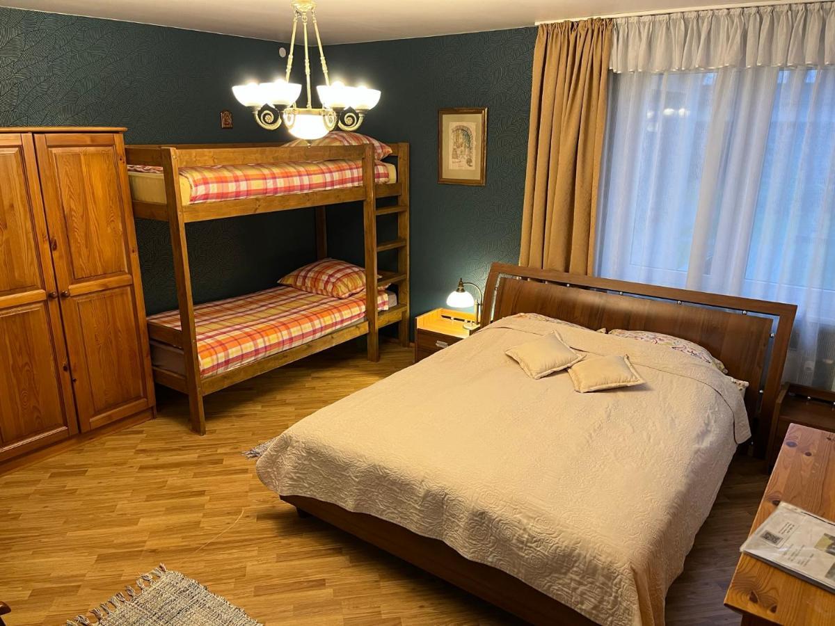 Family House Room Salacgrīva Εξωτερικό φωτογραφία