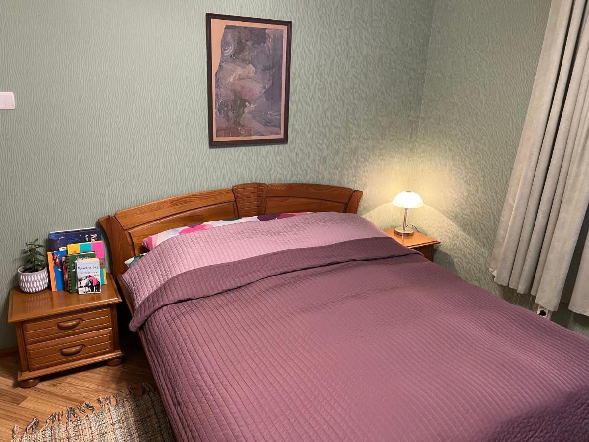 Family House Room Salacgrīva Εξωτερικό φωτογραφία