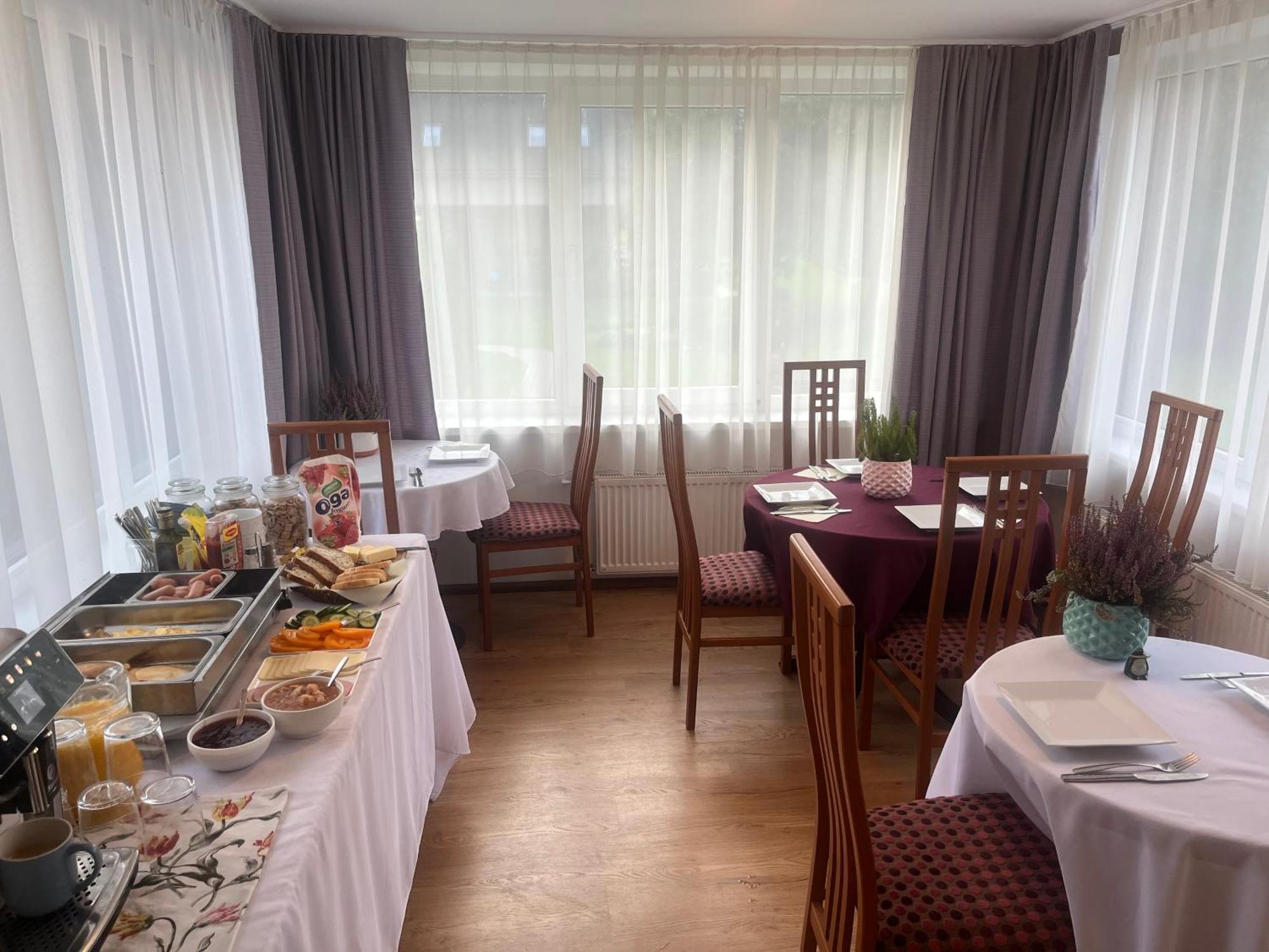 Family House Room Salacgrīva Εξωτερικό φωτογραφία