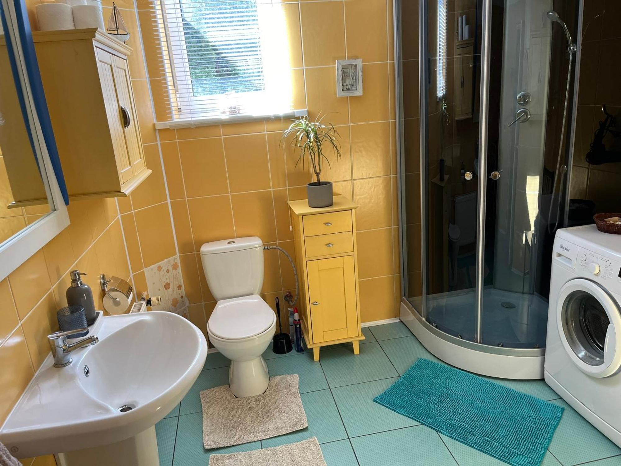 Family House Room Salacgrīva Εξωτερικό φωτογραφία