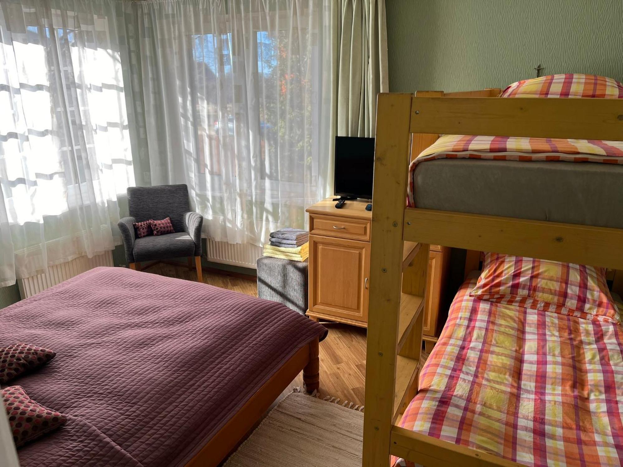 Family House Room Salacgrīva Εξωτερικό φωτογραφία