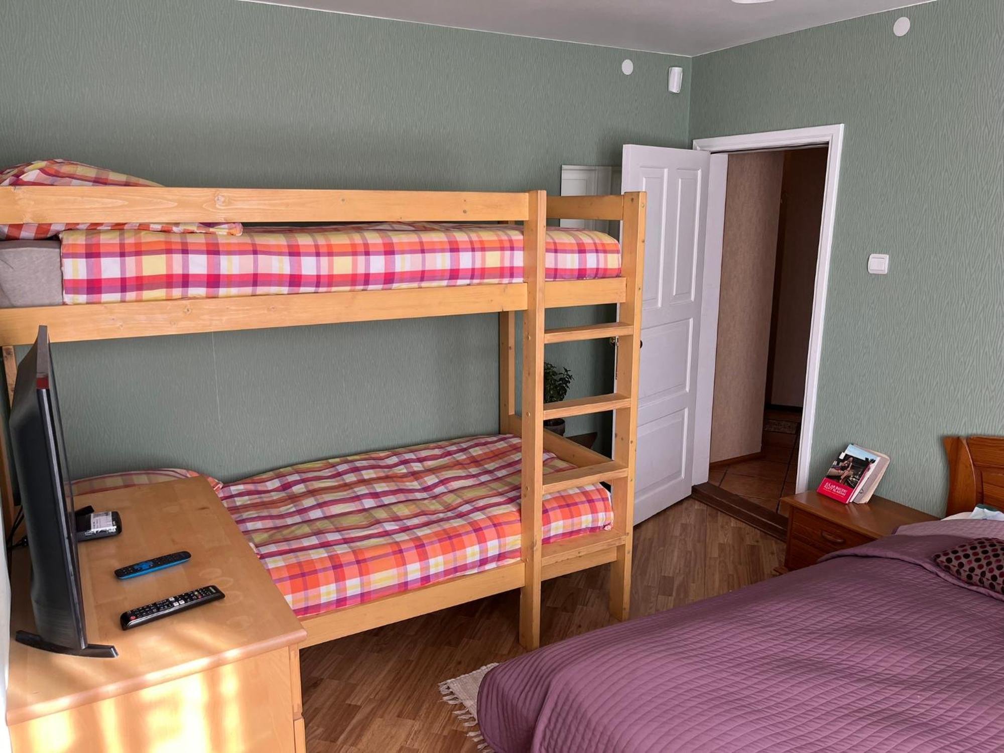 Family House Room Salacgrīva Εξωτερικό φωτογραφία